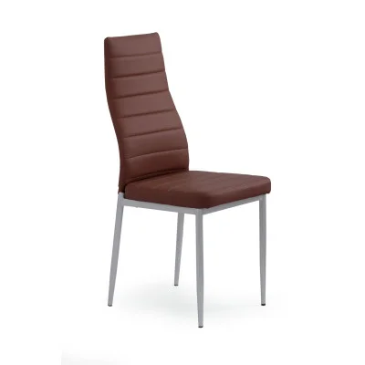 CHAIR K 70, DARK BROWN